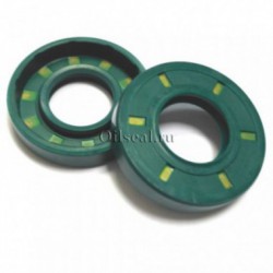 Сальник 17x35x7/7.5 TCV NBR 80-C-C WLK