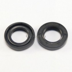 Сальник 18x30x6/6.5 TCN1 NBR 80-K01B-C-E NAK