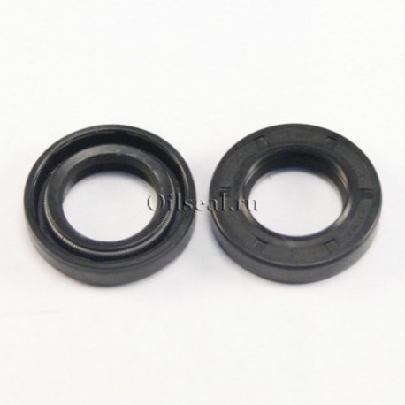 Сальник 18x30x6/6.5 TCN1 NBR 80-K01B-C-E NAK