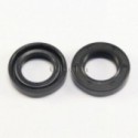 Сальник 18x30x6/6.5 TCN1 NBR 80-K01B-C-E NAK