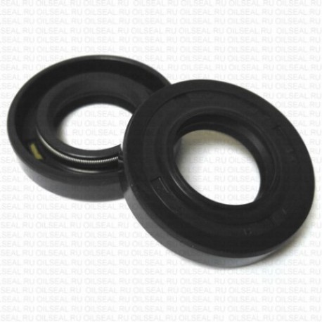 Сальник 18.7x35x7/7.7 TC4Y NBR 85-C-C WLK