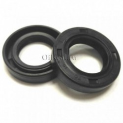 Сальник 19x32x7 TC NBR 70-K27-C-C NAK