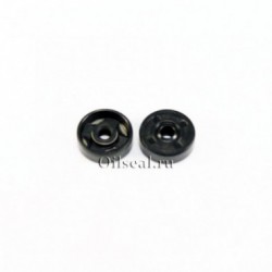 Сальник 6x22x7 TC NBR 70-K01B-C-C NAK