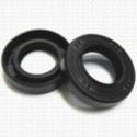 Сальник 19x33x8/9 TCY NBR-70-K/C/C WLK