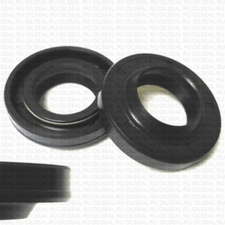 Сальник 19x34.45x6.2/9.2 TCNY NBR 80-B01B-C-E NAK