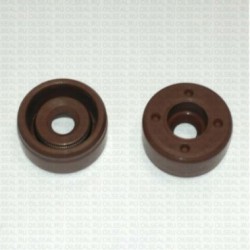 Сальник 4x11x6 SC Viton 80-N01-C-S NAK