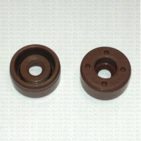 Сальник 4x11x6 SC Viton 80-N01-C-S NAK