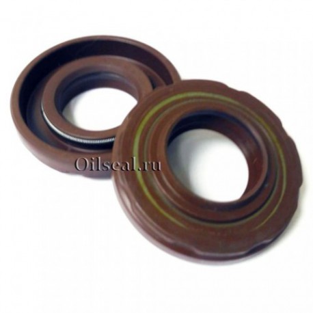 Сальник 19x37x6.5/9 Y NBR 70-C-C WLK