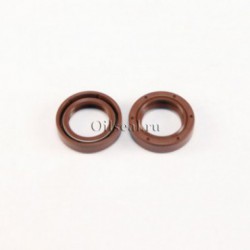 Сальник 20x30x7 TCR Viton 80-N03-C-S NAK