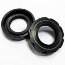 Сальник 20x30x7/7.5 TCN NBR 80-K01B-C-E NAK