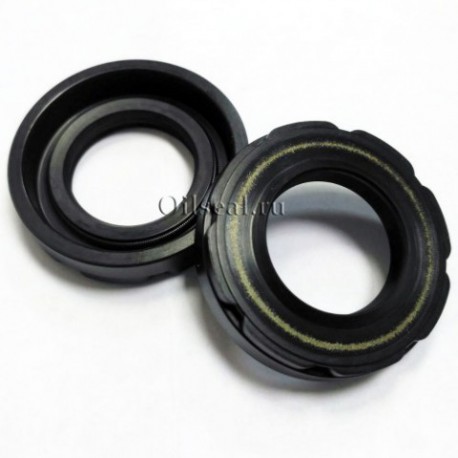 Сальник 20x30x7/7.5 TCN NBR 80-K01B-C-E NAK