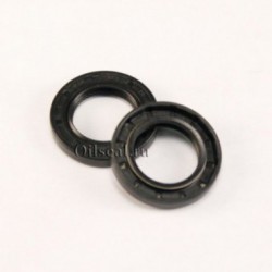 Сальник 20x32x5 TCR ACM 70-K01-C-C NAK