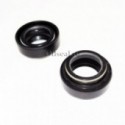 Сальник 20x32x10/15 DCY NBR-70-K/C/C WLK