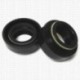 Сальник 20x34x10/15 DC4Y NBR 70-C-C WLK