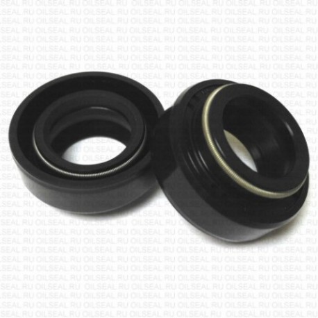 Сальник 20x34x10/15 DC4Y NBR 70-C-C WLK