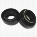 Сальник 20x34x10/15 DC4Y NBR-85-K/C/C WLK