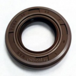 Сальник 20x35x7 TCR9 Viton 80-N01-C-S NAK