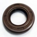 Сальник 20x35x7 TCR9 Viton 80-N01-C-S NAK
