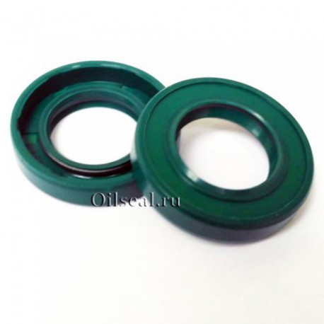 Сальник 20x35x7/7.5 TCV NBR 80-C-C WLK