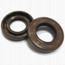 Сальник 20x35x7/7.5 TCNY Viton 80-N01-C-E NAK