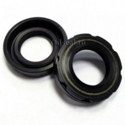 Сальник 20x35x7/8 TCN NBR 80-K01B-C-E NAK