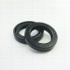 Сальник 22x32x6/6.5 TCV NBR 80-C-C SOG