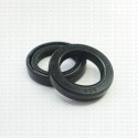 Сальник 22x32x6/6.5 TCV NBR-80-K/C/C SOG