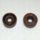 Сальник 4x11x6 SC Viton 80-C-C SOG