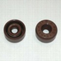 Сальник 4x11x6 SC Viton-80-N/C/C SOG