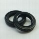Сальник 20x30x5/6 TCV NBR 80-C-C SOG