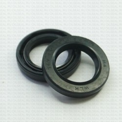 Сальник 20x30x5/5.5 TCV NBR 85-C-C WLK