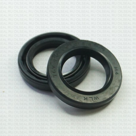 Сальник 20x30x5/5.5 TCV NBR 85-C-C WLK