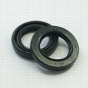 Сальник 20x30x5/5.5 TCV NBR-70-K/C/C WLK