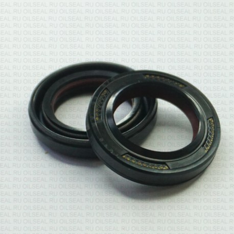 Сальник 20x30x5/6 TCVJ NBR 70-C-C PTFE WLK
