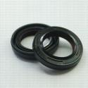 Сальник 20x30x5/6 TCVJ NBR-70-K/C/C WLK