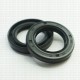 Сальник 20x31x5 TC NBR 70-C-C WLK