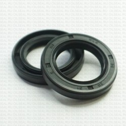 Сальник 20x31x5 TC NBR 70-C-C WLK