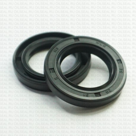 Сальник 20x31x5 TC NBR 70-C-C WLK