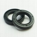 Сальник 20x31x5 TC NBR-70-K/C/C WLK