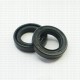 Сальник 20x32x7 TC4 NBR 70-C-C WLK