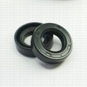Сальник 20x35x10 TC NBR-70-K/C/C WLK