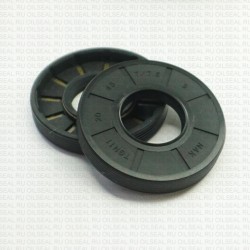 Сальник 20x45x7/7.5 TGN11 NBR 80-K01B-C-S NAK