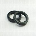 Сальник 22x30x7 TC NBR-70-K/C/C WLK