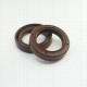 Сальник 22x32x7 TC Viton 80-C-C WLK