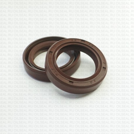 Сальник 22x32x7 TC Viton 80-C-C WLK