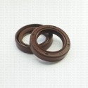 Сальник 22x32x7 TC Viton-80-N/C/C WLK