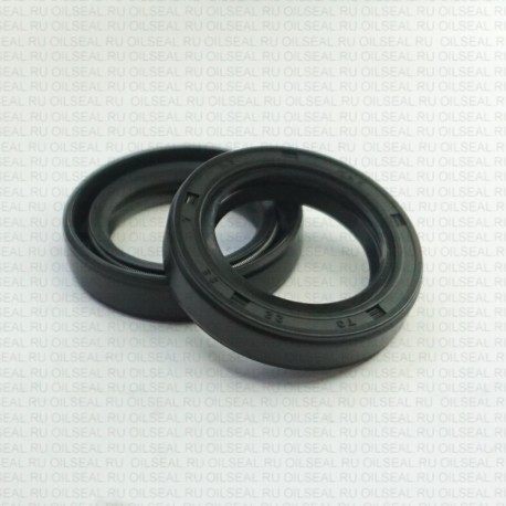 Сальник 22x33x7 TC NBR 70-C-C WLK