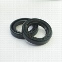 Сальник 22x35x7 SC NBR-70-K/C/C WLK