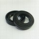 Сальник 22x38x7 TC NBR 70-C-C WLK
