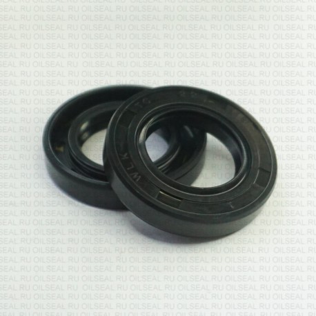 Сальник 22x38x7 TC NBR 70-C-C WLK